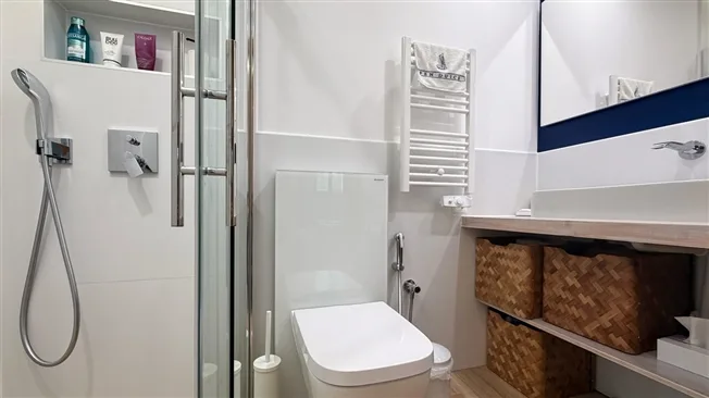 3.5 Zimmer Wohnung in Crans-Montana – foto 9 di 11