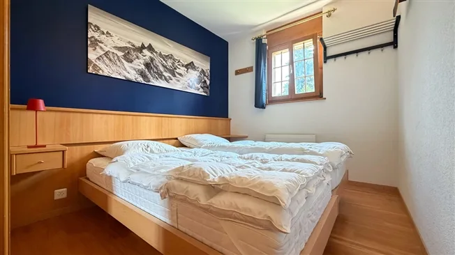 3.5 Zimmer Wohnung in Crans-Montana – foto 8 di 11