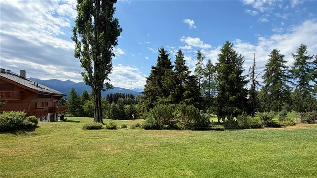 3.5 Zimmer Wohnung in Crans-Montana – foto 11 di 11