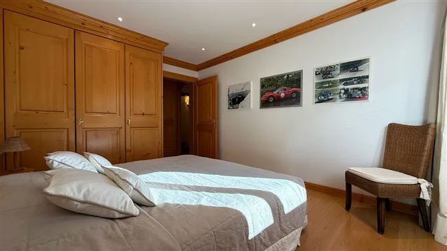 3.5 Zimmer Wohnung in Crans-Montana – photo 3 sur 12