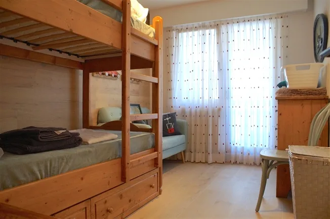 4 Zimmer Wohnung in Crans-Montana – photo 18 sur 20