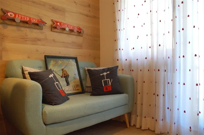 4 Zimmer Wohnung in Crans-Montana – photo 19 sur 20