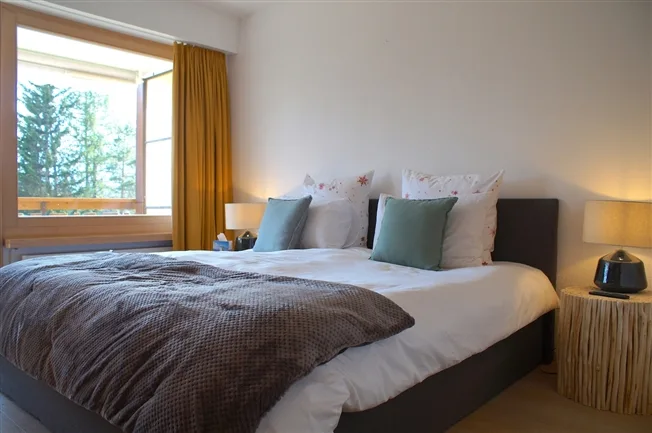 4 Zimmer Wohnung in Crans-Montana – photo 7 sur 20
