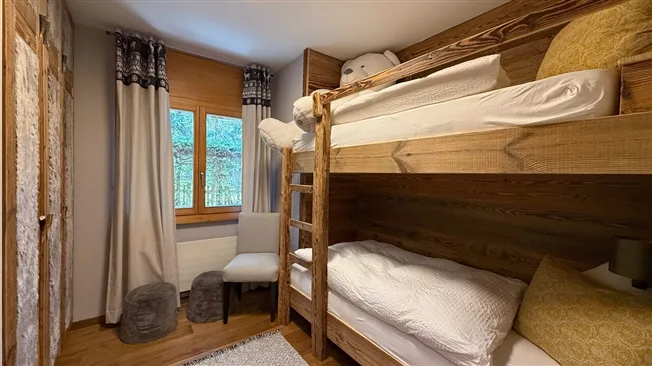 4.5 Zimmer Wohnung in Crans-Montana – photo 10 sur 19