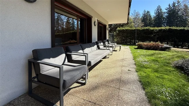 4.5 Zimmer Wohnung in Crans-Montana – photo 19 sur 19