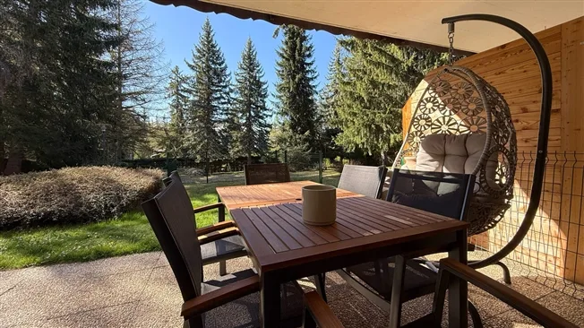 4.5 Zimmer Wohnung in Crans-Montana – photo 17 sur 19