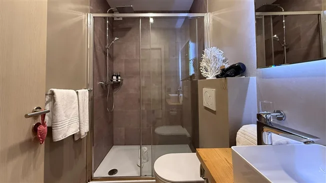 4.5 Zimmer Wohnung in Crans-Montana – photo 14 sur 19