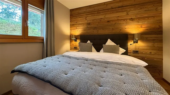 4.5 Zimmer Wohnung in Crans-Montana – photo 9 sur 19