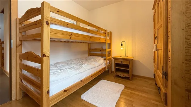 6.5 Zimmer Chalet in Crans-Montana – Foto 13 von 20