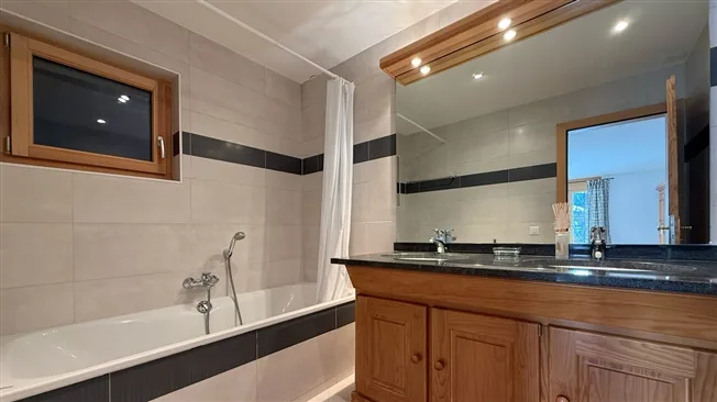 6.5 Zimmer Chalet in Crans-Montana – Foto 11 von 20