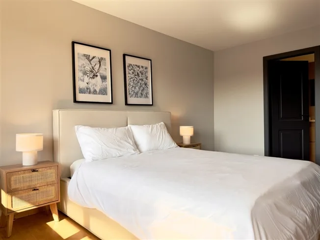 3.5 Zimmer Wohnung in Crans-Montana – photo 6 sur 13