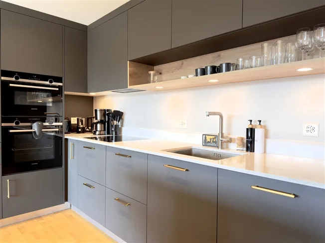 3.5 Zimmer Wohnung in Crans-Montana – photo 4 sur 13