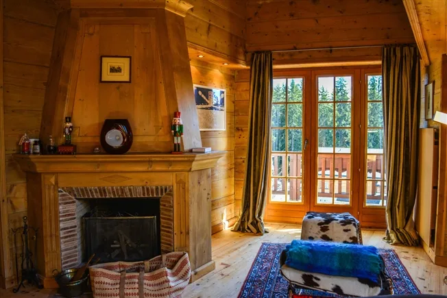 3.5 Zimmer Wohnung in Crans-Montana – Foto 3 von 12