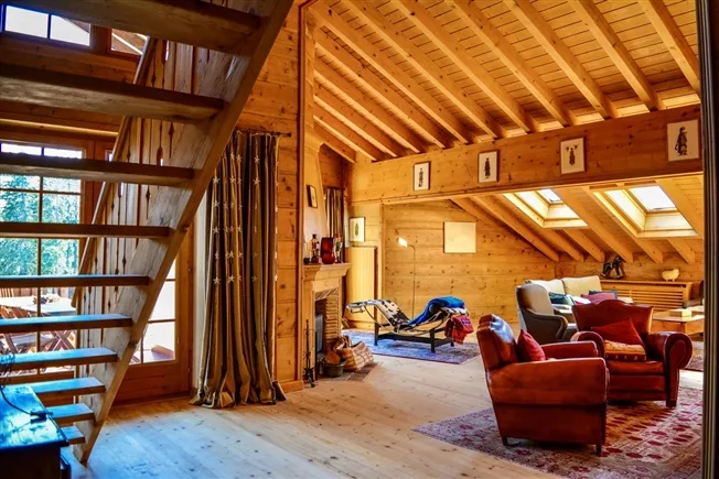 3.5 Zimmer Wohnung, 3963 Crans-Montana