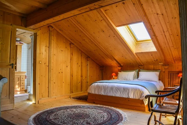 3.5 Zimmer Wohnung in Crans-Montana – Foto 8 von 12