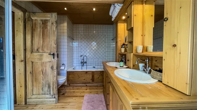 3.5 Zimmer Wohnung in Crans-Montana – Foto 10 von 12