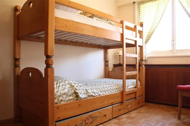 4 Zimmer Wohnung in Crans-Montana – foto 19 di 20