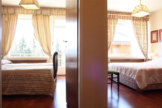 4 Zimmer Wohnung in Crans-Montana – foto 14 di 20