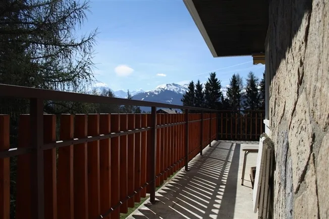 4 Zimmer Wohnung in Crans-Montana – foto 10 di 20