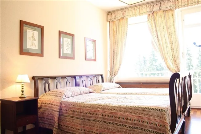 4 Zimmer Wohnung in Crans-Montana – foto 15 di 20