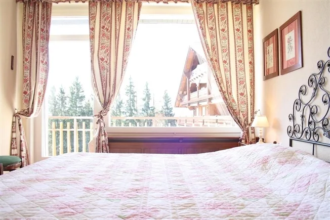 4 Zimmer Wohnung in Crans-Montana – foto 13 di 20