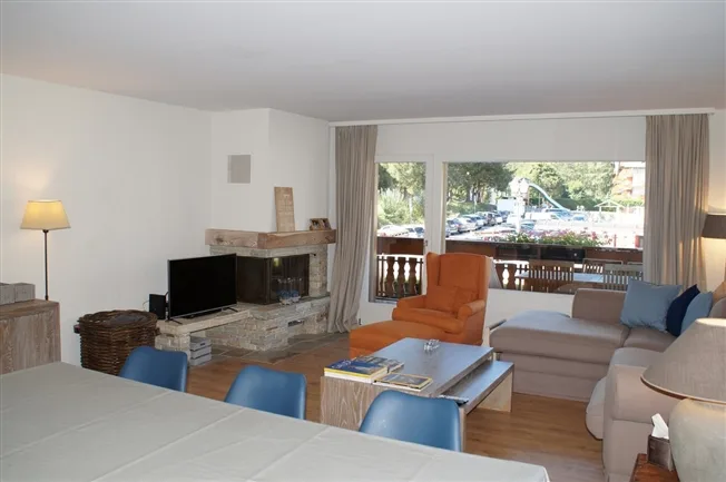 4 Zimmer Wohnung in Crans-Montana – Foto 5 von 20