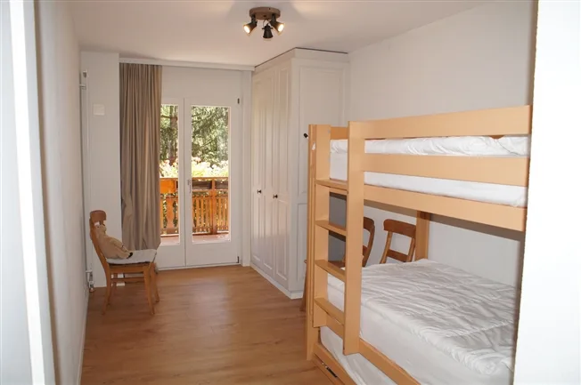 4 Zimmer Wohnung in Crans-Montana – Foto 13 von 20