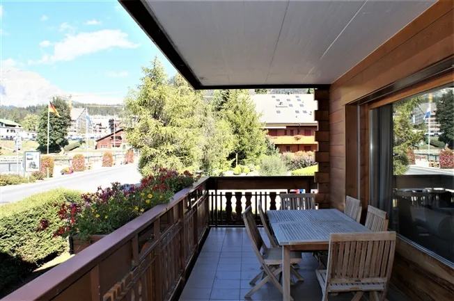 4 Zimmer Wohnung in Crans-Montana – Foto 16 von 20