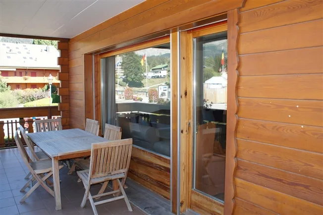 4 Zimmer Wohnung in Crans-Montana – Foto 15 von 20