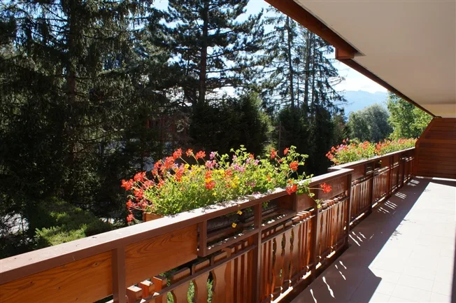 4 Zimmer Wohnung in Crans-Montana – Foto 17 von 20