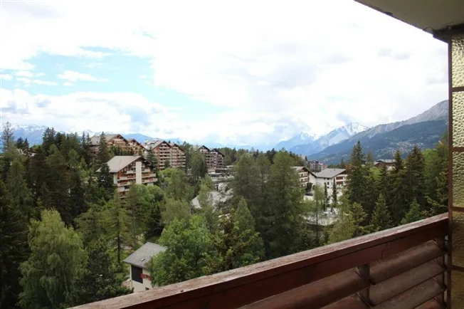 3 Zimmer Wohnung in Crans-Montana – foto 15 di 17