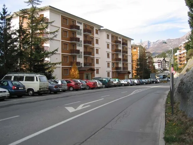 3 Zimmer Wohnung in Crans-Montana – foto 17 di 17