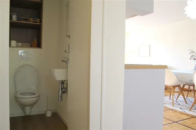 3 Zimmer Wohnung in Crans-Montana – foto 13 di 17