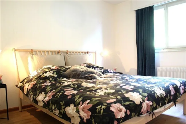 3 Zimmer Wohnung in Crans-Montana – foto 7 di 17