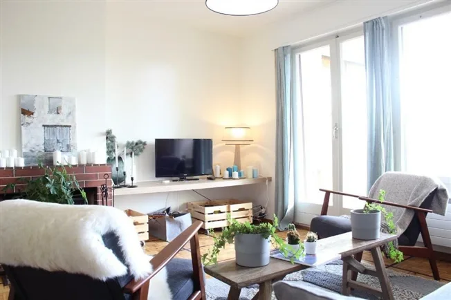 3 Zimmer Wohnung in Crans-Montana – foto 2 di 17