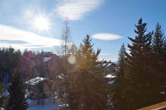 3 Zimmer Wohnung in Crans-Montana – foto 16 di 17