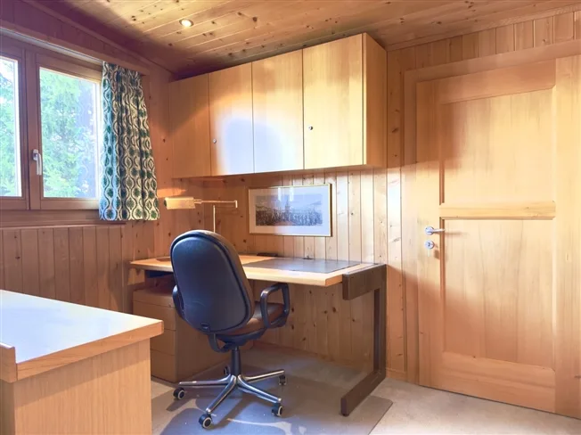 6 Zimmer Chalet in Crans-Montana – photo 19 sur 20