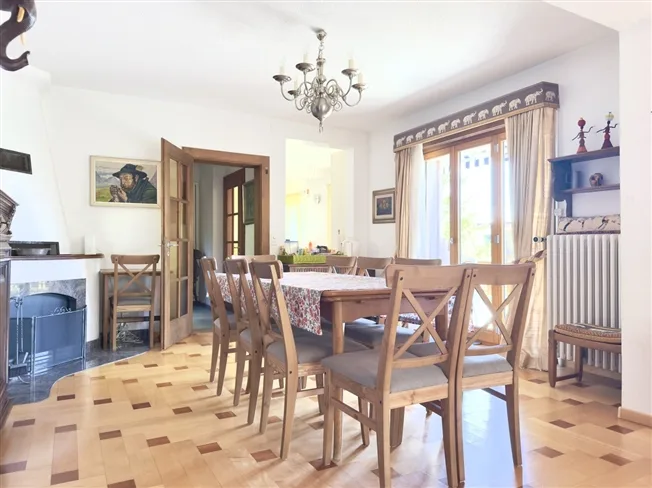 6 Zimmer Chalet in Crans-Montana – photo 5 sur 20