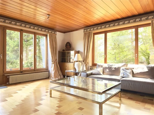 6 Zimmer Chalet in Crans-Montana – photo 3 sur 20