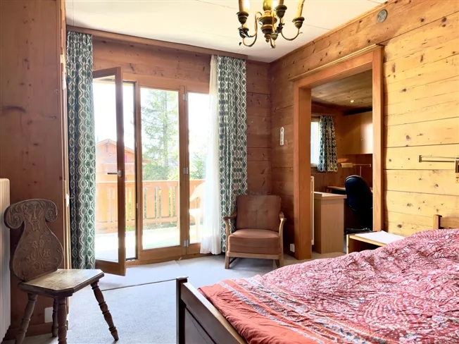 6 Zimmer Chalet in Crans-Montana – photo 17 sur 20
