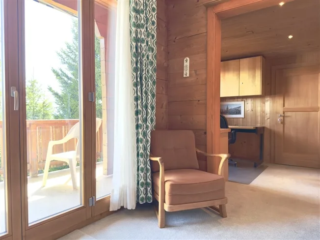 6 Zimmer Chalet in Crans-Montana – photo 18 sur 20