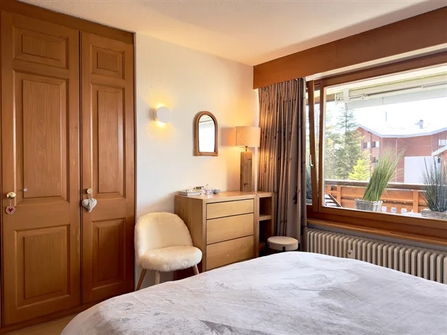 3.5 Zimmer Wohnung in Crans-Montana – Foto 6 von 17