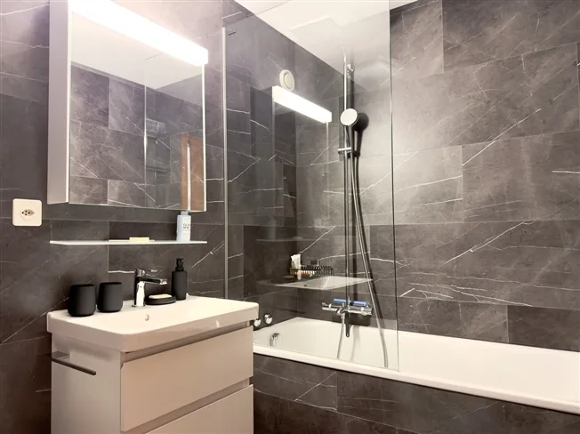 3.5 Zimmer Wohnung in Crans-Montana – Foto 11 von 17