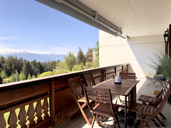 3.5 Zimmer Wohnung in Crans-Montana – Foto 13 von 17