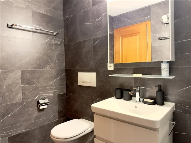 3.5 Zimmer Wohnung in Crans-Montana – Foto 12 von 17