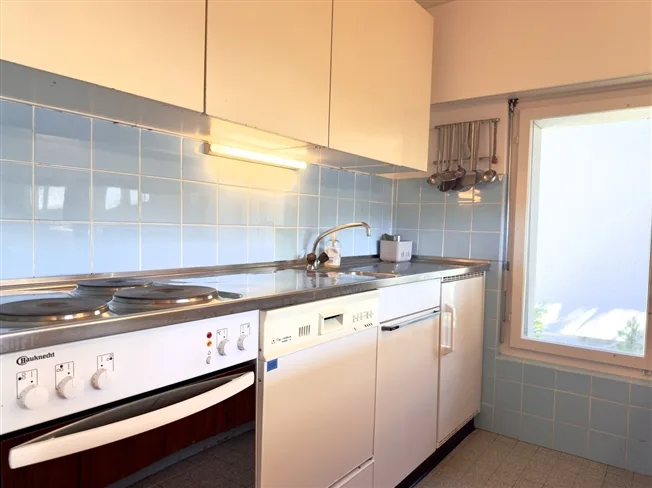 4.5 Zimmer Wohnung in Crans-Montana – foto 8 di 20