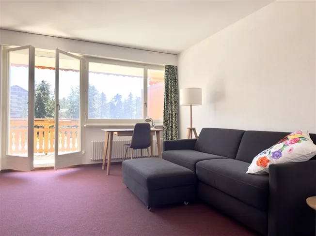 4.5 Zimmer Wohnung in Crans-Montana – foto 16 di 20