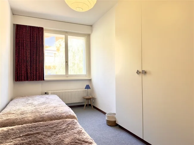 4.5 Zimmer Wohnung in Crans-Montana – foto 12 di 20
