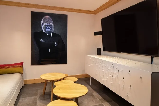 4 Zimmer Chalet in Crans-Montana – Foto 15 von 19
