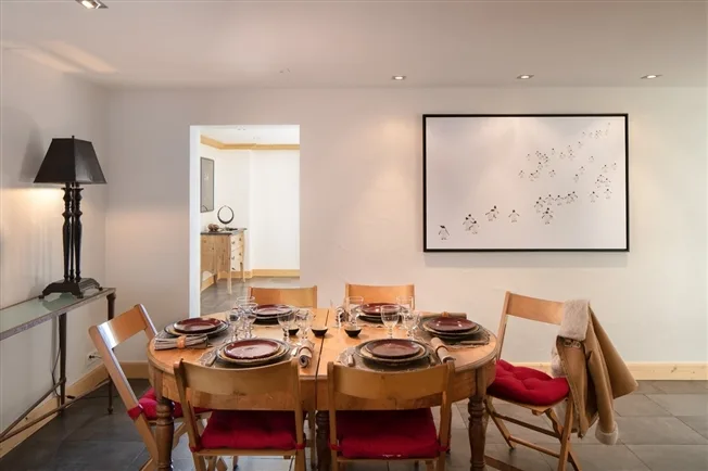 4 Zimmer Chalet in Crans-Montana – Foto 12 von 19